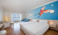 Iberostar founty beach